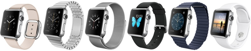 Illustration for article titled Apple Watch: The TAY Review